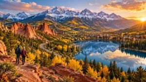 Best Things to Do in Colorado Travel Guide & Tips