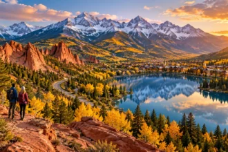 Best Things to Do in Colorado Travel Guide & Tips
