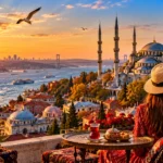 Best Time to Visit Istanbul Weather, Seasons & Tips