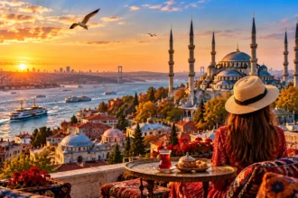 Best Time to Visit Istanbul Weather, Seasons & Tips