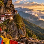 Bhutan Tourism Travel Guide Best Things to Do & See