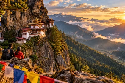 Bhutan Tourism Travel Guide Best Things to Do & See