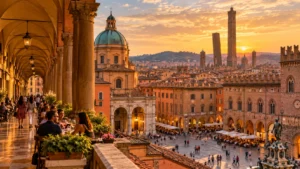 Bologna Travel Guide Best Things to Do & See