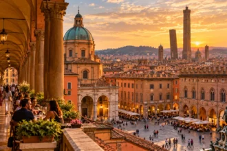 Bologna Travel Guide Best Things to Do & See