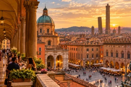 Bologna Travel Guide Best Things to Do & See