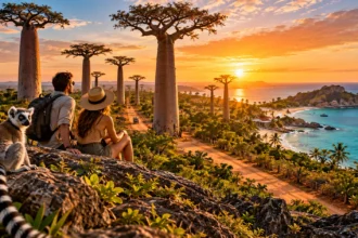 Madagascar Travel Guide Best Things to Do & See
