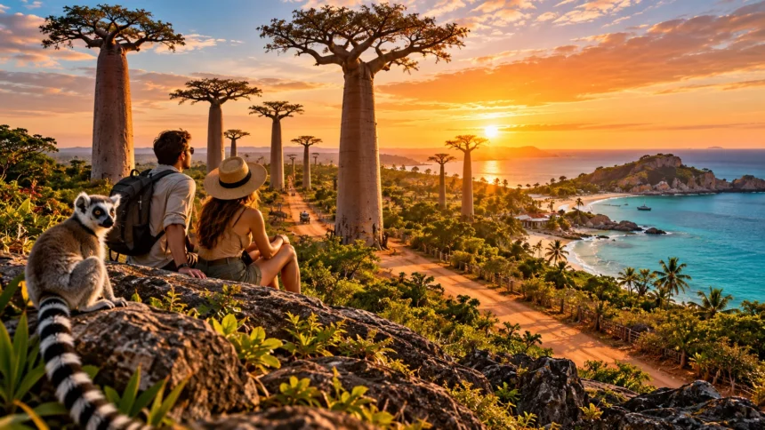 Madagascar Travel Guide Best Things to Do & See
