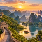 Places to Visit in China Top Attractions & Sights