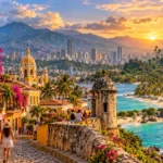 Places to Visit in Colombia Top Attractions