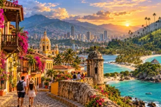 Places to Visit in Colombia Top Attractions