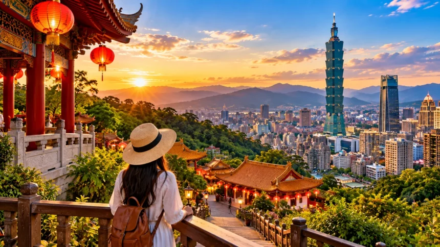 Taiwan Travel Guide Best Things to Do & See