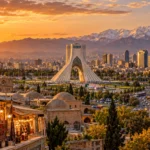 Tehran Travel Guide Best Things to Do & See