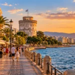 Thessaloniki Travel Guide Best Things to Do & See
