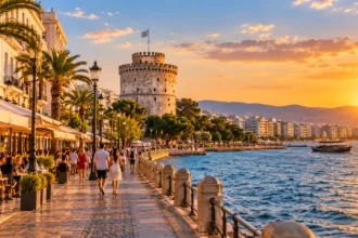 Thessaloniki Travel Guide Best Things to Do & See