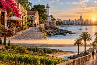 Uruguay Travel Guide Best Things to Do & See