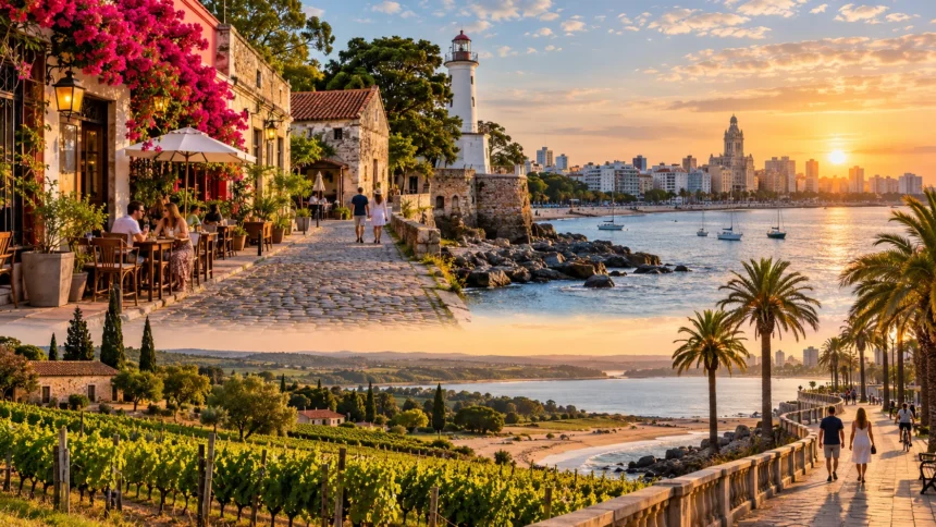 Uruguay Travel Guide Best Things to Do & See