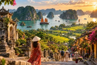 Vietnam Travel Guide Best Things to Do & See
