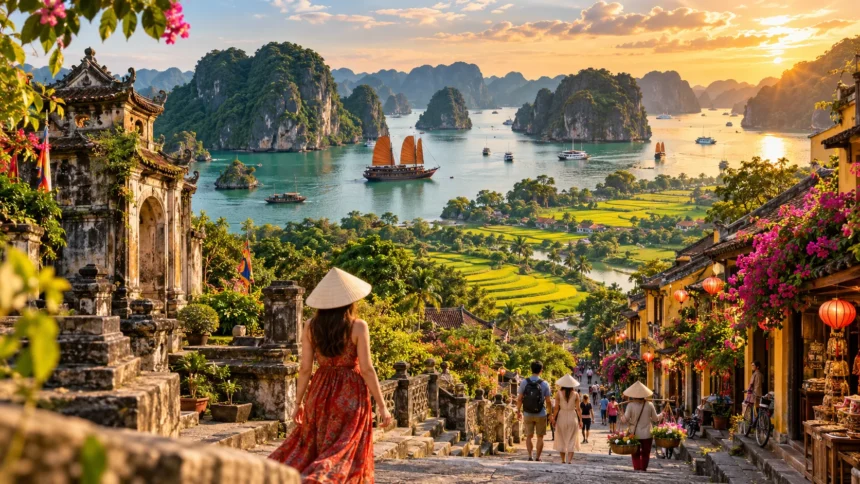 Vietnam Travel Guide Best Things to Do & See