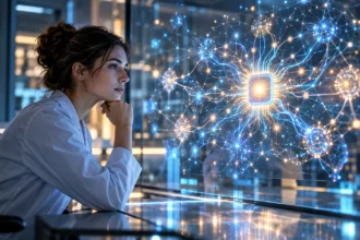 What is Artificial Intelligence and How it Works