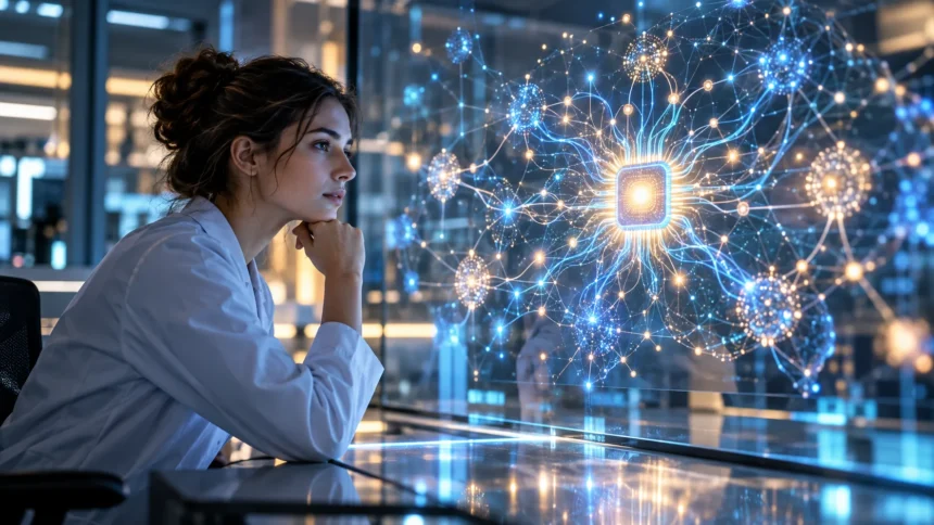 What is Artificial Intelligence and How it Works