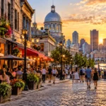 What to Do in Montreal Best Attractions & Experiences