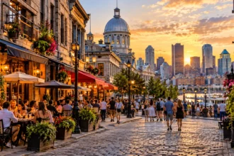 What to Do in Montreal Best Attractions & Experiences