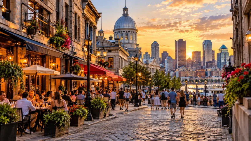 What to Do in Montreal Best Attractions & Experiences