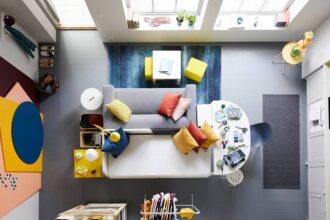 How Smart Layouts Make Smaller Spaces Feel Open