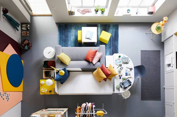 How Smart Layouts Make Smaller Spaces Feel Open
